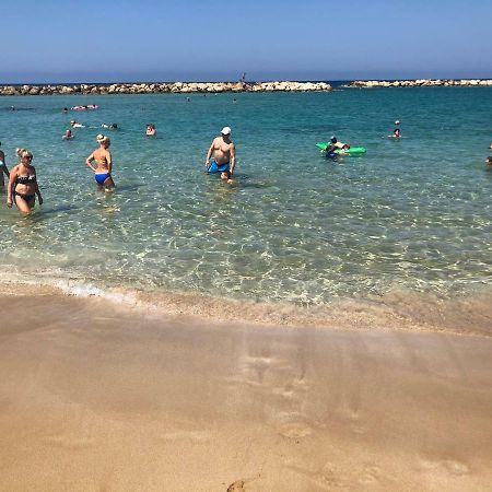Royal Seacrest Apartment Paphos Kültér fotó