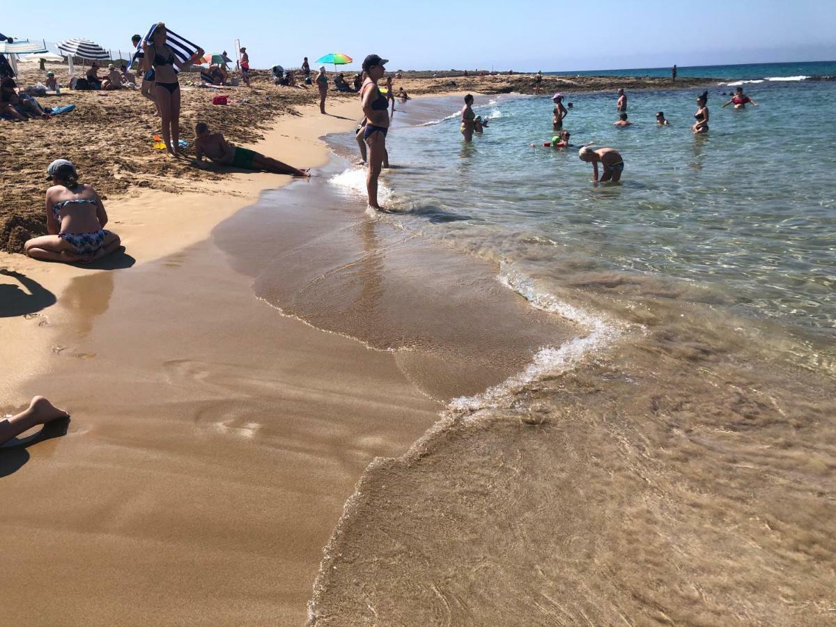 Royal Seacrest Apartment Paphos Kültér fotó